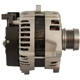 Purchase Top-Quality WAI GLOBAL - 20741N - Alternator pa5