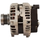 Purchase Top-Quality WAI GLOBAL - 20741N - Alternator pa6