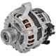 Purchase Top-Quality WAI GLOBAL - 20855N - Alternator pa1