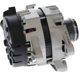 Purchase Top-Quality WAI GLOBAL - 21001N - Alternator pa3