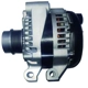 Purchase Top-Quality WAI GLOBAL - 21032N - Alternator pa1