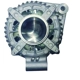 Purchase Top-Quality WAI GLOBAL - 21032N - Alternator pa2