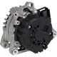 Purchase Top-Quality New Alternator by WAI GLOBAL - 21086N pa2