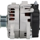 Purchase Top-Quality New Alternator by WAI GLOBAL - 21086N pa5