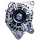 Purchase Top-Quality WAI GLOBAL - 21095N - Alternator pa2