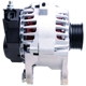 Purchase Top-Quality WAI GLOBAL - 21095N - Alternator pa3