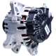 Purchase Top-Quality WAI GLOBAL - 21095N - Alternator pa4