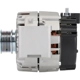 Purchase Top-Quality WAI GLOBAL - 21098N - Alternator pa2