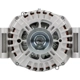 Purchase Top-Quality WAI GLOBAL - 21098N - Alternator pa4
