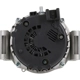 Purchase Top-Quality WAI GLOBAL - 21098N - Alternator pa5