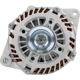 Purchase Top-Quality WAI GLOBAL - 21152N - Alternator pa6