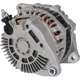 Purchase Top-Quality WAI GLOBAL - 21152N - Alternator pa7