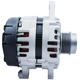 Purchase Top-Quality WAI GLOBAL - 21153N - Alternator pa1