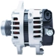 Purchase Top-Quality WAI GLOBAL - 21153N - Alternator pa2