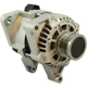 Purchase Top-Quality WAI GLOBAL - 21512N - Alternator pa1