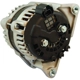 Purchase Top-Quality WAI GLOBAL - 21512N - Alternator pa2