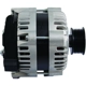Purchase Top-Quality WAI GLOBAL - 21513N - Alternator pa1