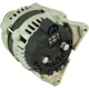 Purchase Top-Quality WAI GLOBAL - 21514N - Alternator pa2
