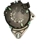 Purchase Top-Quality New Alternator by WAI GLOBAL - 22637N pa3