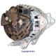 Purchase Top-Quality New Alternator by WAI GLOBAL - 23320N pa1