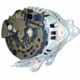 Purchase Top-Quality New Alternator by WAI GLOBAL - 23320N pa3