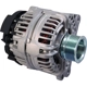 Purchase Top-Quality New Alternator by WAI GLOBAL - 23356N pa2
