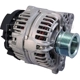Purchase Top-Quality New Alternator by WAI GLOBAL - 23356N pa4