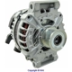 Purchase Top-Quality New Alternator by WAI GLOBAL - 23561N pa1