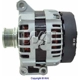 Purchase Top-Quality New Alternator by WAI GLOBAL - 23561N pa2