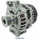 Purchase Top-Quality New Alternator by WAI GLOBAL - 23561N pa6