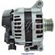 Purchase Top-Quality New Alternator by WAI GLOBAL - 23561N pa7