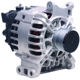 Purchase Top-Quality WAI GLOBAL - 23886N - Alternator pa1