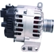 Purchase Top-Quality WAI GLOBAL - 23886N - Alternator pa3