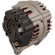 Purchase Top-Quality WAI GLOBAL - 23905N - New Alternator pa2