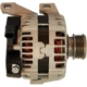 Purchase Top-Quality WAI GLOBAL - 24142N - New Alternator pa3