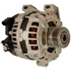 Purchase Top-Quality WAI GLOBAL - 24142N - New Alternator pa5