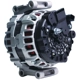 Purchase Top-Quality WAI GLOBAL - 24226N - Alternator pa2