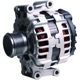 Purchase Top-Quality WAI GLOBAL - 24226N - Alternator pa4