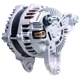 Purchase Top-Quality WAI GLOBAL - 41000N - Alternator pa2