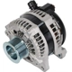 Purchase Top-Quality WAI GLOBAL - 44011N - Alternator pa1