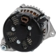 Purchase Top-Quality WAI GLOBAL - 44011N - Alternator pa3