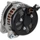 Purchase Top-Quality WAI GLOBAL - 44011N - Alternator pa4