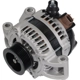 Purchase Top-Quality WAI GLOBAL - 44021N - New Alternator pa6