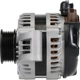 Purchase Top-Quality WAI GLOBAL - 44021N - New Alternator pa7
