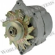 Purchase Top-Quality New Alternator by WAI GLOBAL - 7122N pa5