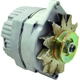 Purchase Top-Quality New Alternator by WAI GLOBAL - 7127-3N pa4