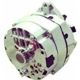 Purchase Top-Quality New Alternator by WAI GLOBAL - 7294SECN pa3