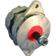 Purchase Top-Quality WAI GLOBAL - 7644N -  Alternator pa1