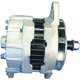 Purchase Top-Quality WAI GLOBAL - 7644N -  Alternator pa4