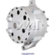 Purchase Top-Quality New Alternator by WAI GLOBAL - 7705-9N pa7